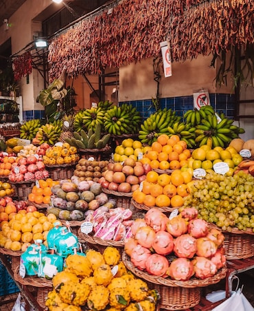 7 Foods That Might Be Dehydrating You