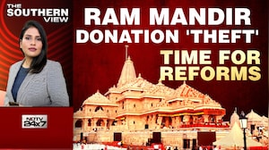 Ram Mandir Donation Row: Resignations Trigger Debate on Temple Oversight