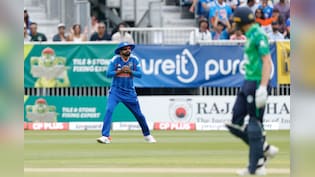 India vs Ireland 2nd T20I Live Streaming, Broadcast & Match Time Details: IND vs IRE T20I Series