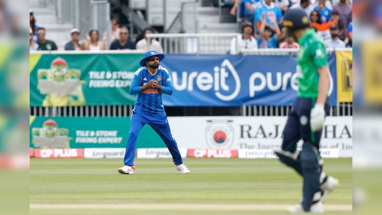 India vs Ireland 2nd T20I Live Streaming, Broadcast & Score: IND vs IRE T20I Series