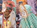 60 साल का दूल्हा और 58 साल की दुल्हन, 25 साल लिव-इन में रहने के बाद लिए फेरे, 4 बेटों ने करवाई शादी