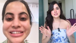 Uorfi Javed Reveals What Triggered Facial Swelling Last Year: "<i>Koi Filler Nahi Tha</i>"