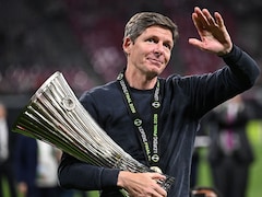 Oliver Glasner: Footballs Miracle Worker