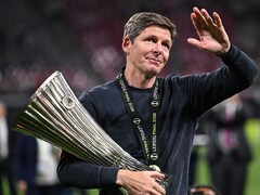 Oliver Glasner: Footballs Miracle Worker