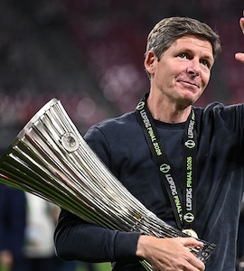 Oliver Glasner: Footballs Miracle Worker