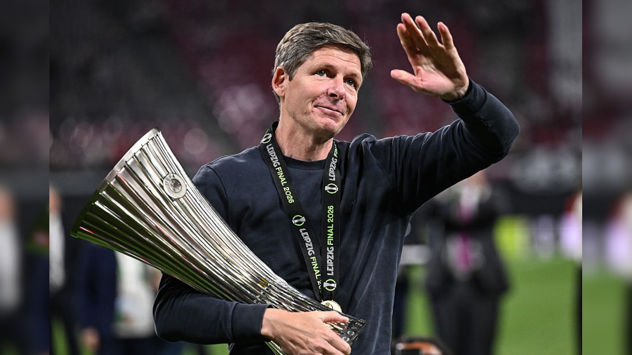 Oliver Glasner: Football's Miracle Worker