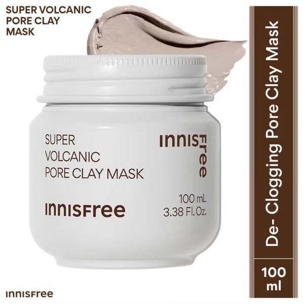 Click To Buy Innisfree Super Volcanic Pore Clay Mask Click To Buy Innisfree Super Volcanic Pore Clay Mask