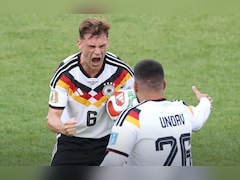 GER vs PAR Live Streaming: Team News, Likely Starting XI, Key Players, H2H; How To Watch?