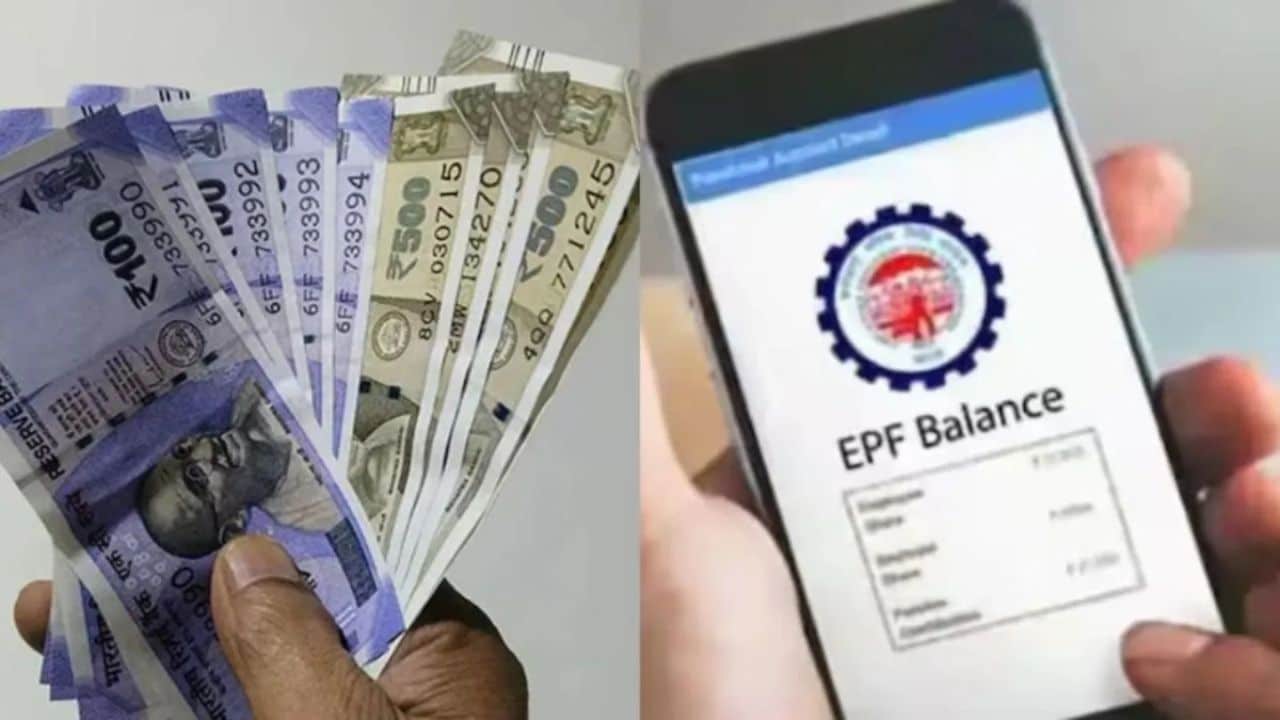 PF अगर 5 साल से पहले निकाला तो कटेगा भारी टैक्स? पैसे निकालने से पहले जान लें ये जरूरी नियम