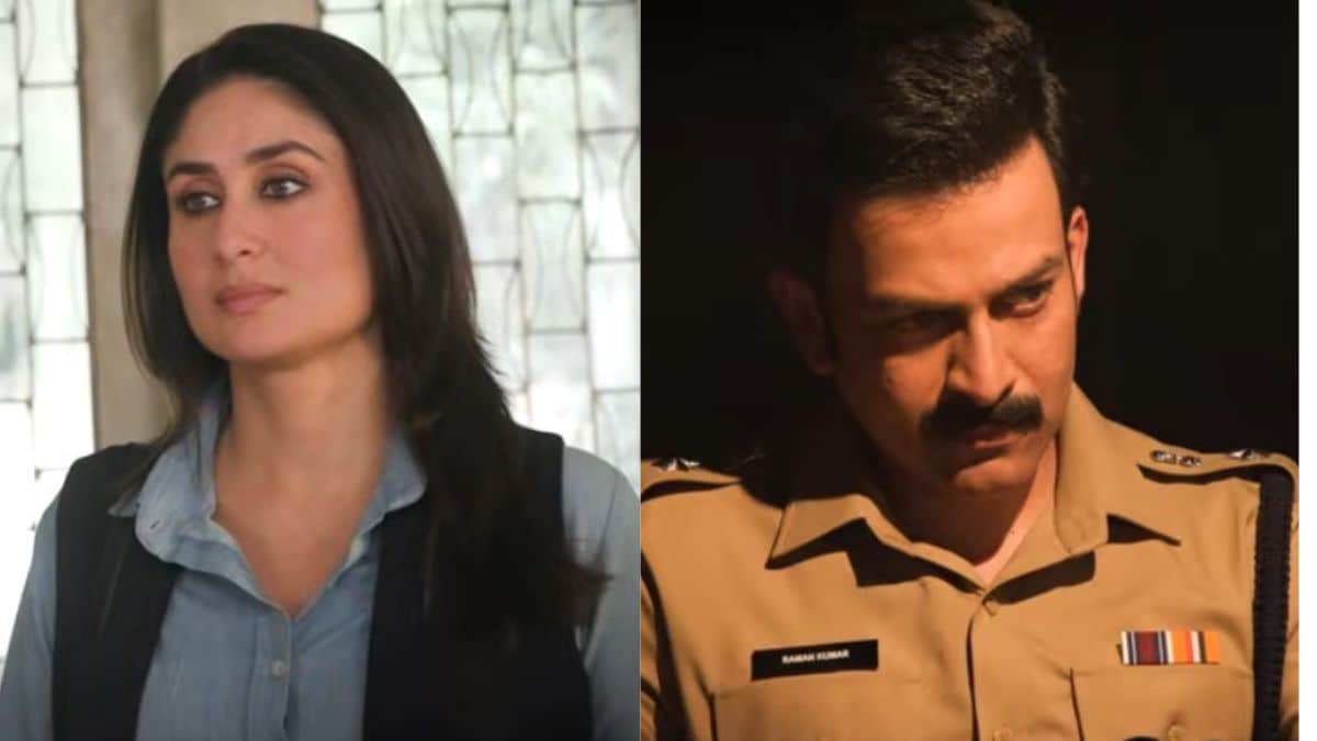 Daayra Led By Kareena Kapoor-Prithviraj Sukumaran To Release On September 18