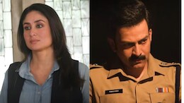 Meghna Gulzar's <i>Daayra</i> Led By Kareena Kapoor Khan-Prithviraj Sukumaran To Release On September 18