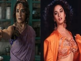 Hell Yeah To Madhuri Dixit As Comedy Queen, Goodbye 'Dhak Dhak Girl' Hell Yeah To Madhuri Dixit As Comedy Queen, Goodbye 'Dhak Dhak Girl'