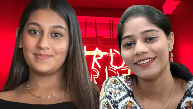 पुण्याचा 'राजा रघुवंशी';&nbsp;US मध्ये शिक्षण, 17 कोटींचा पॅलेस, 2 विमानं बुक; सोनम-सिया प्रकरणात साम्य काय आहे?