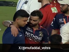 Vaibhav Sooryavanshi Can Only Stand And Nod As Virat Kohli Reveals Biggest Secret To His Success