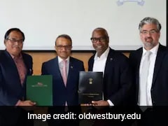 IIT Bombay To Open Its First-Ever International Sub-Campus In US