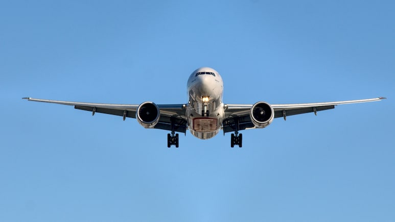 Israel-Iran War: Tehran Reopens Airport; IDF Intercepts Aerial Target Launched From Yemen