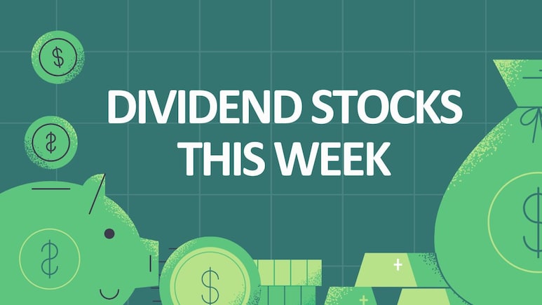 Dividend Stocks To Watch This Week: Asian Paints, HUL, Tata Power, LIC, Sona BLW &mdash; Check Amount, Record Date