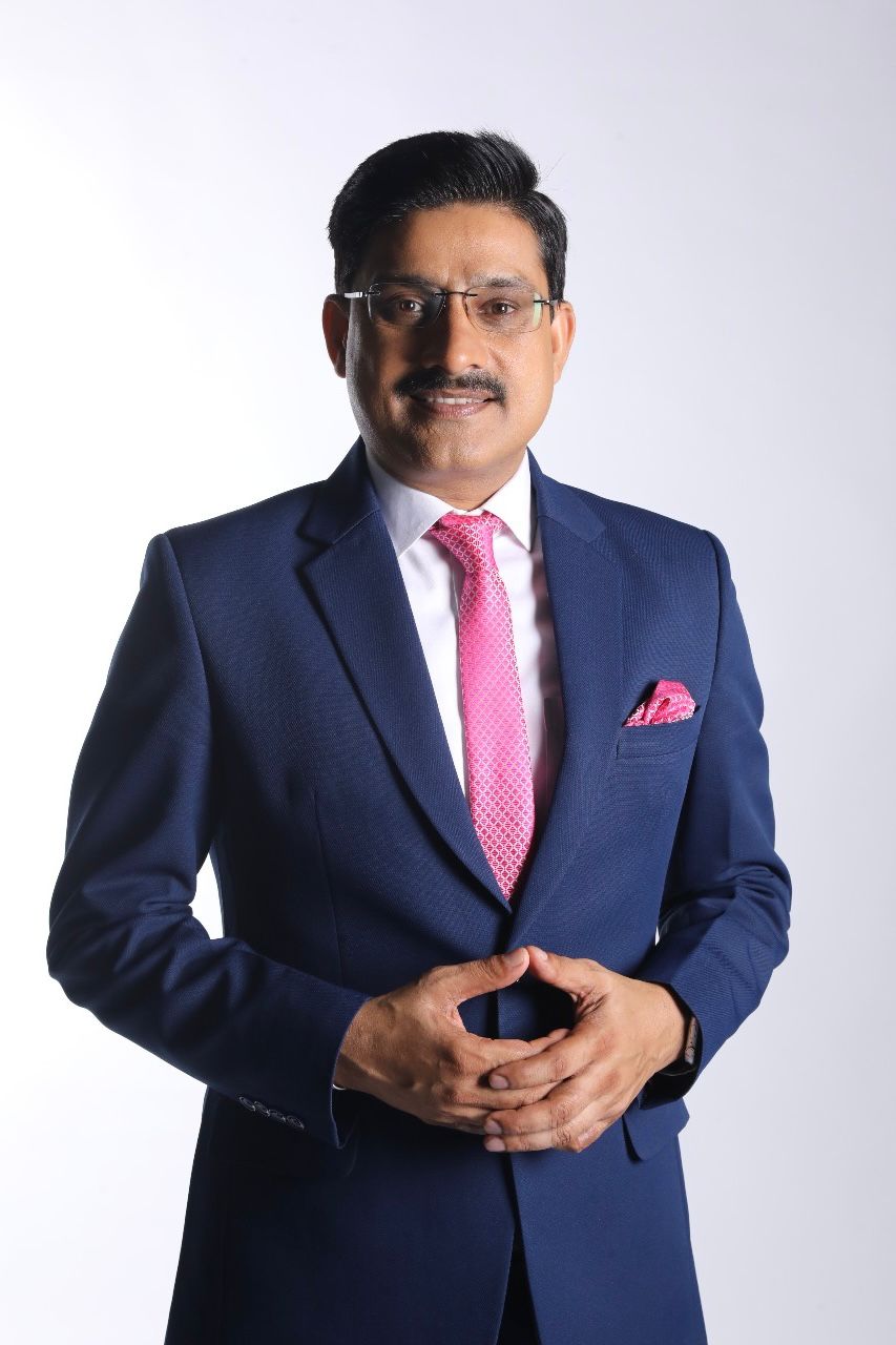 विकास भदौरिया