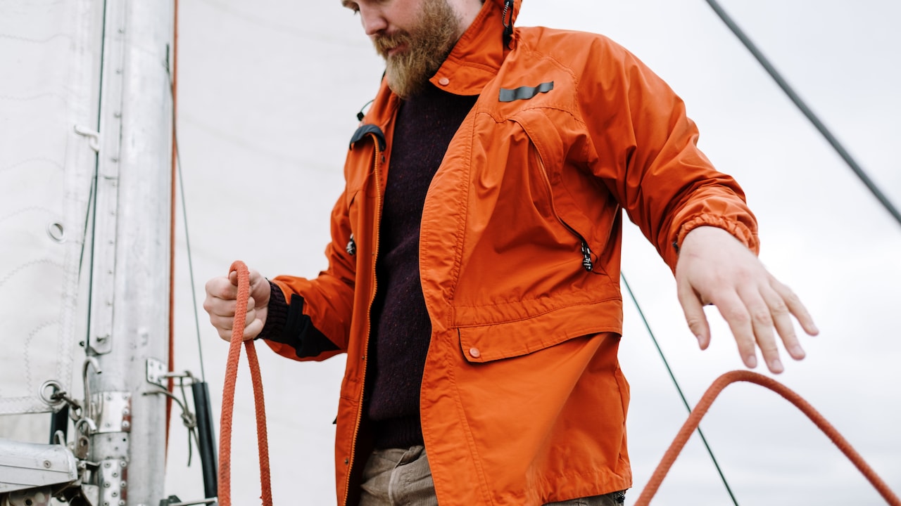 Jackets For Mild Weather That Do Not Feel Too Heavy Indoors