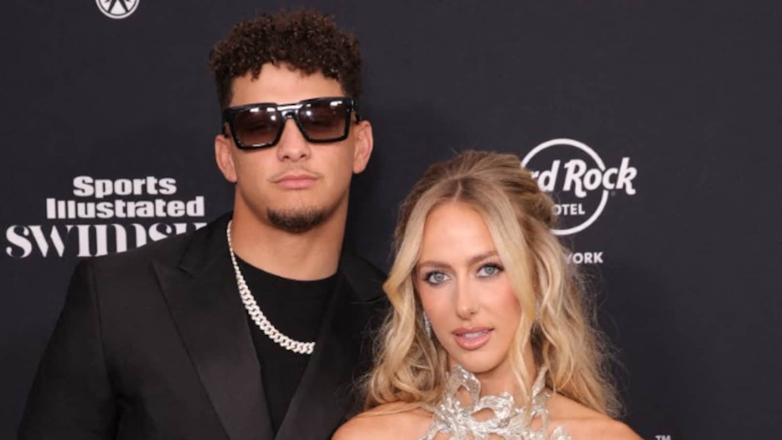 "She’s The Biggest Loser": Patrick Mahomes’ Wife Brittany Mahomes Brutally Trolled As Viral Clip Resurfaces