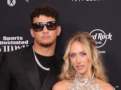 "She’s The Biggest Loser": Patrick Mahomes’ Wife Brittany Mahomes Brutally Trolled As Viral Clip Resurfaces