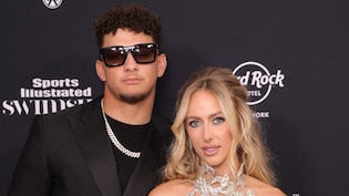 "She&rsquo;s The Biggest Loser": Patrick Mahomes&rsquo; Wife Brittany Mahomes Brutally Trolled As Viral Clip Resurfaces
