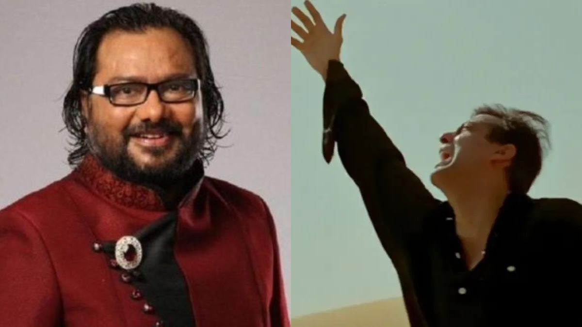 सलमान के लिए नहीं बना था ‘तड़प तड़प', केके ने सुनते ही कहा था- ‘ये मेरे बस का नहीं', इस्माइल दरबार का किस्सा