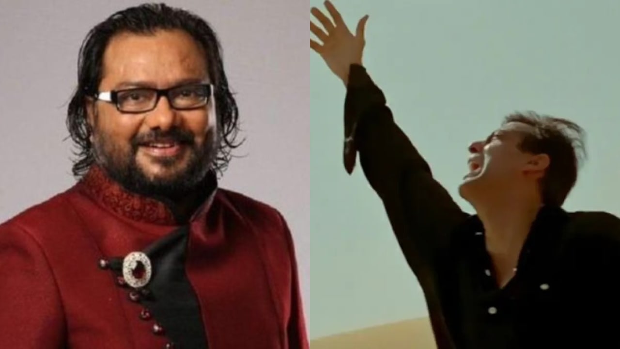 सलमान खान के लिए नहीं बना था ‘तड़प तड़प’, केके ने सुनते ही क