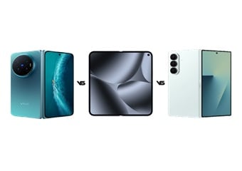 Vivo X Fold 6 vs Google Pixel 10 Pro Fold vs Samsung Galaxy Z Fold 7: जानें कौन सा फोल्डेबल है बेस्ट?