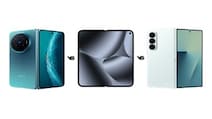 Vivo X Fold 6 vs Google Pixel 10 Pro Fold vs Samsung Galaxy Z Fold 7