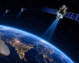 Jio Eyes Indigenous Satellite Network, Plans 1,650-Satellite Constellation For India