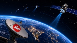 Jio Eyes Indigenous Satellite Network, Plans 1,650-Satellite Constellation For India