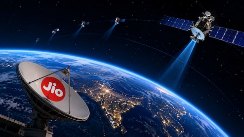 Jio Eyes Indigenous Satellite Network, Plans 1,650-Satellite Constellation For India