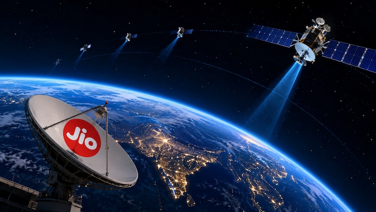 Jio Eyes Indigenous Satellite Network, Plans 1,650-Satellite Constellation For India