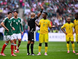 Mexico vs South Africa Highlights, FIFA World Cup 2026: More Red Cards Than Goals; Mexico Seal Win In Dramatic Match