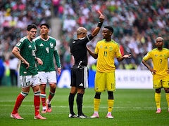 Mexico vs South Africa Highlights, FIFA World Cup 2026: More Red Cards Than Goals; Mexico Seal Win In Dramatic Match