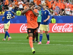 Netherlands Achieve Massive FIFA World Cup Feat After 5-1 Win Over Sweden