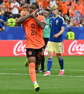Netherlands Achieve Massive FIFA World Cup Feat After Smashing 5-1 Win Over Sweden