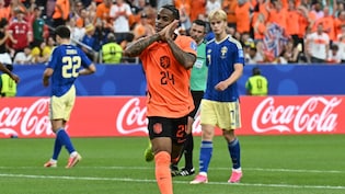 Netherlands Achieve Massive FIFA World Cup Feat After Smashing 5-1 Win Over Sweden