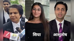 केतन अग्रवाल केस में नया ड्रामा: खुली अदालत में मुकरी सिया गोयल, वकील ने भाई से मांगा ₹10 करोड़ का हर्जाना