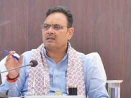 अमित शाह के दौरे के बाद एक्शन मोड में सीएम भजनलाल, कानून व्यवस्था उल्लंघन पर कार्रवाई के आदेश