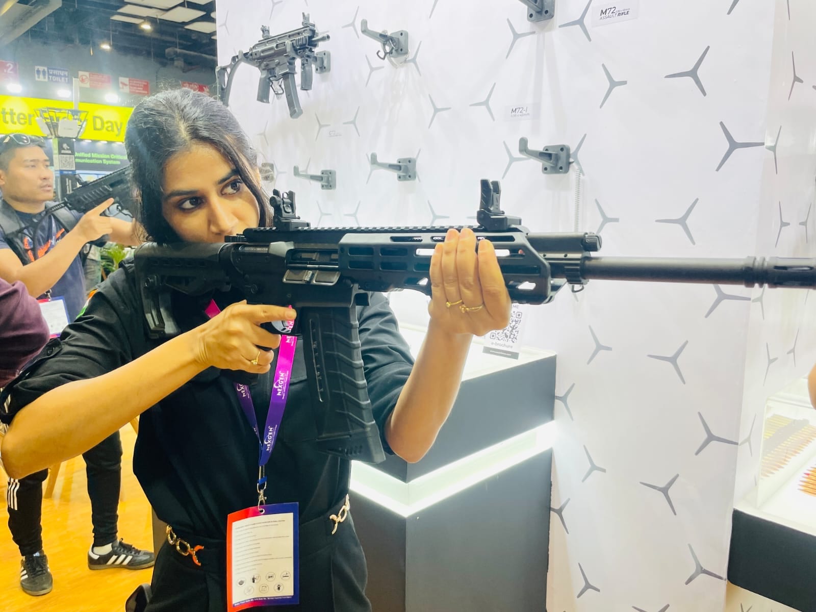 Latest and Breaking News on NDTV