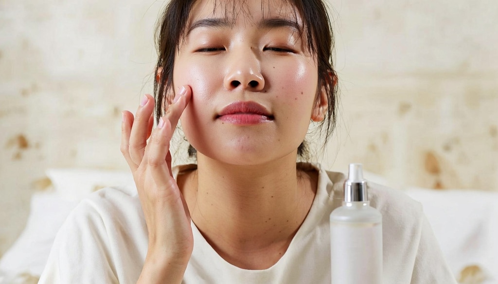 Protect your skin from filtered monsoon UV rays with an easy SPF face mist.