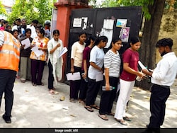 Over 22 Lakh Students, NTA Set For High-Stakes NEET Re-Exam Today