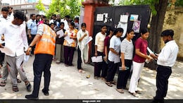 NEET UG Re-Exam 2026: From Paper Leak Row To June 21 Retest, Full Timeline