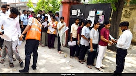 NEET UG Re-Exam 2026 : दिल्ली में कूलिंग जोन, यूपी में आधा किराया, तो बिहार-पंजाब समेत कई राज्यों में बस फ्री