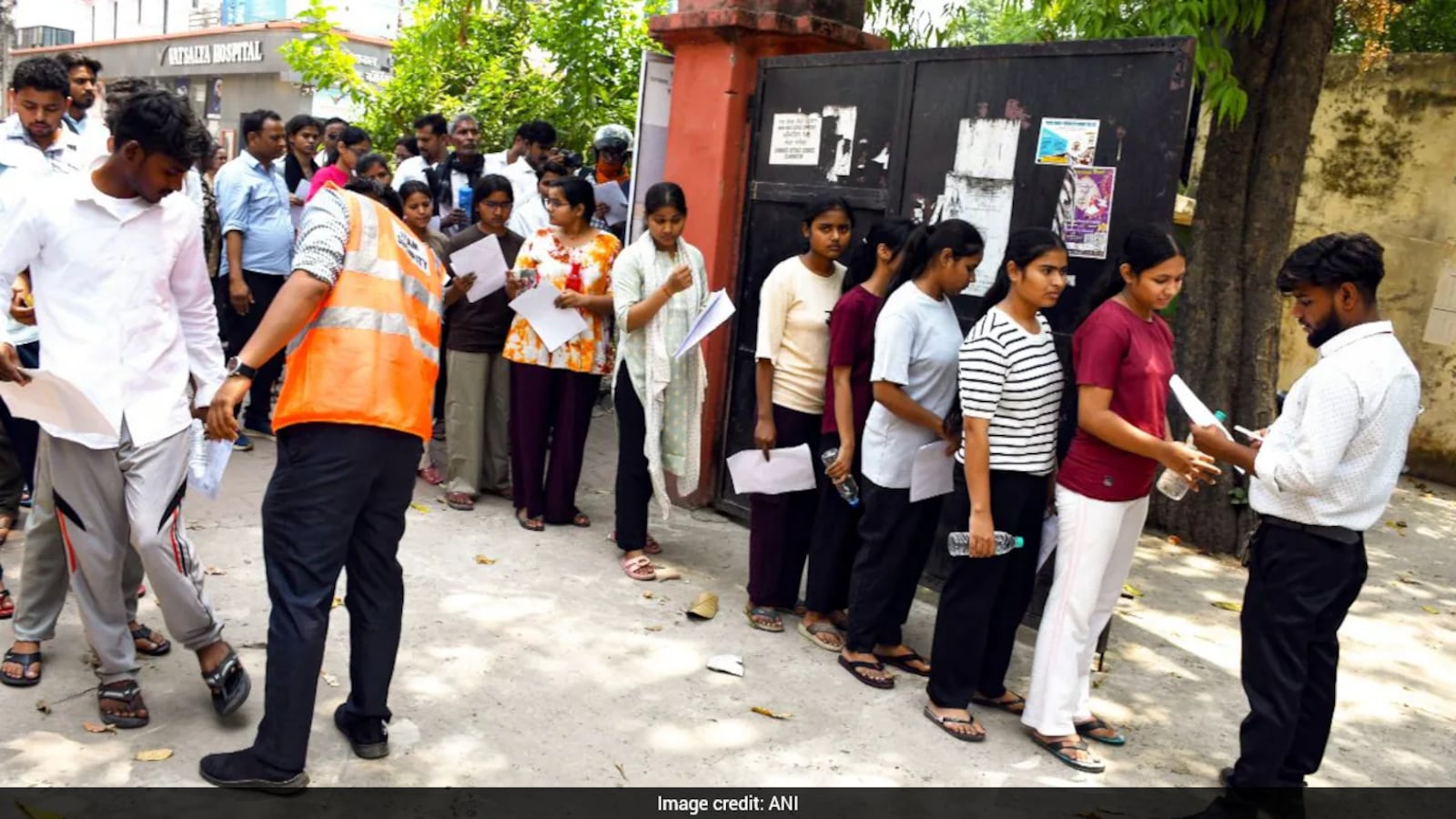 NEET UG Re-Exam 2026: From Paper Leak Row To June 21 Retest, Full Timeline