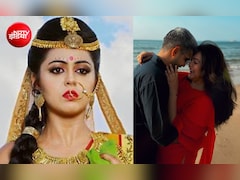 महाभारत की कुंती ने डेढ साल पहले ही कर ली है शादी, फैंस को दिखाई पति की झलक, कहा- मेरे हस्बैंड से मिलिए