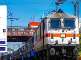 Train Ticket: रेल्वे तिकिटांचा संपूर्ण पॅटर्न बदलणार! वेटिंग तिकिटांचा सस्पेन्स एका क्लिकवर संपणार, वाचा अपडेट