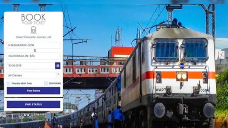 अगस्त से बदल जाएगा ट्रेन टिकट बुकिंग सिस्टम, अपग्रेडेड रिजर्वेशन सिस्टम हो जाएगा शुरू, जानिए क्या-क्या होगा बदलाव